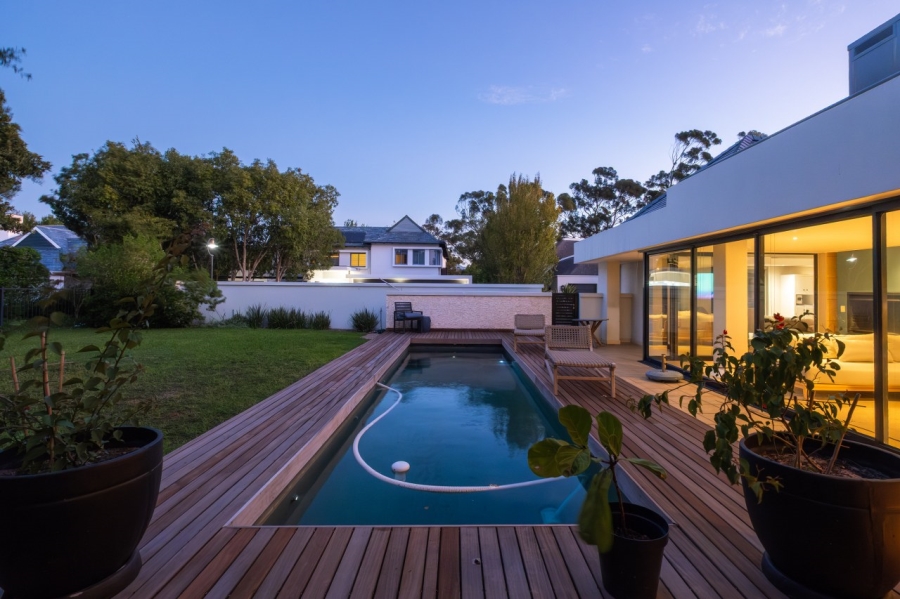 4 Bedroom Property for Sale in Pearl Valley at Val de Vie Western Cape